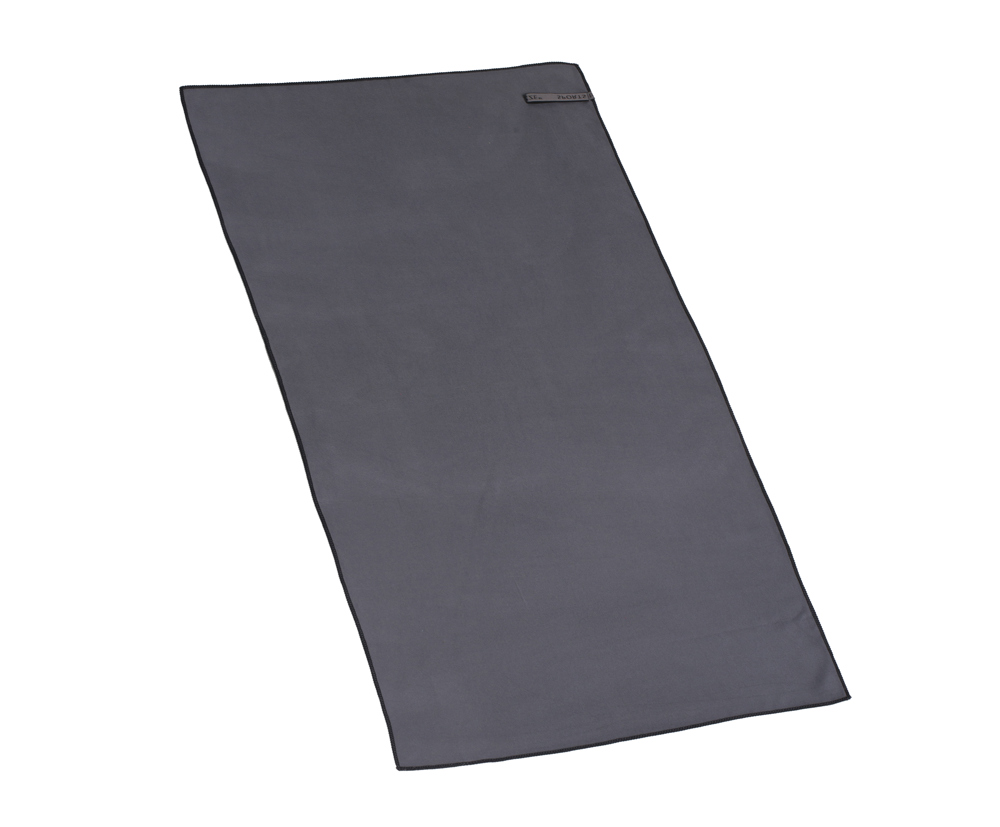 Sporttuch "SPORTS by Gözze" - anthrazit