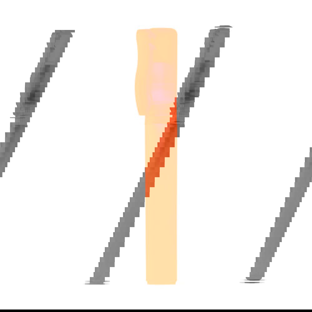 Reinigungsspray für die Hände 8ml - Transparent / Orange