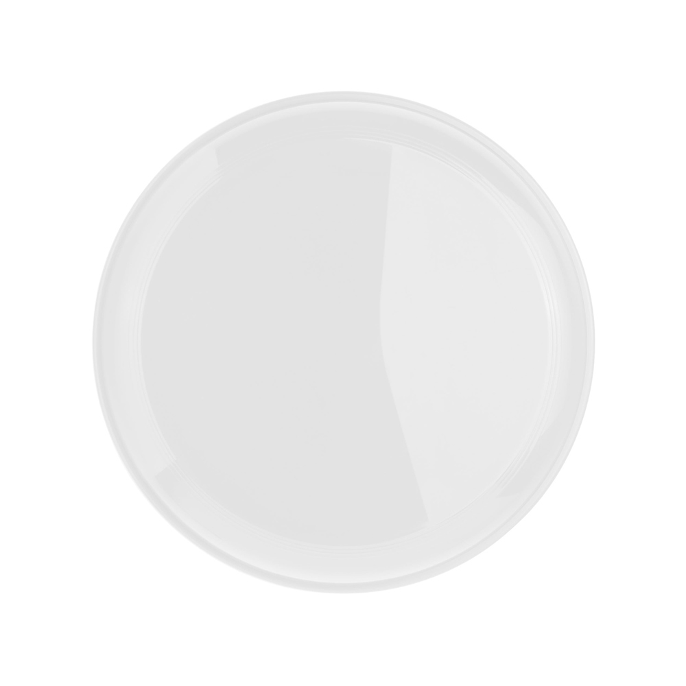 Wurfscheibe "Jupiter" - Weiß