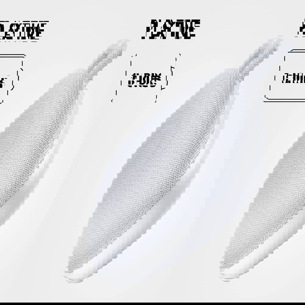 Fresh n Rebel Bold S3 wasserdichter Bluetooth-Lautsprecher