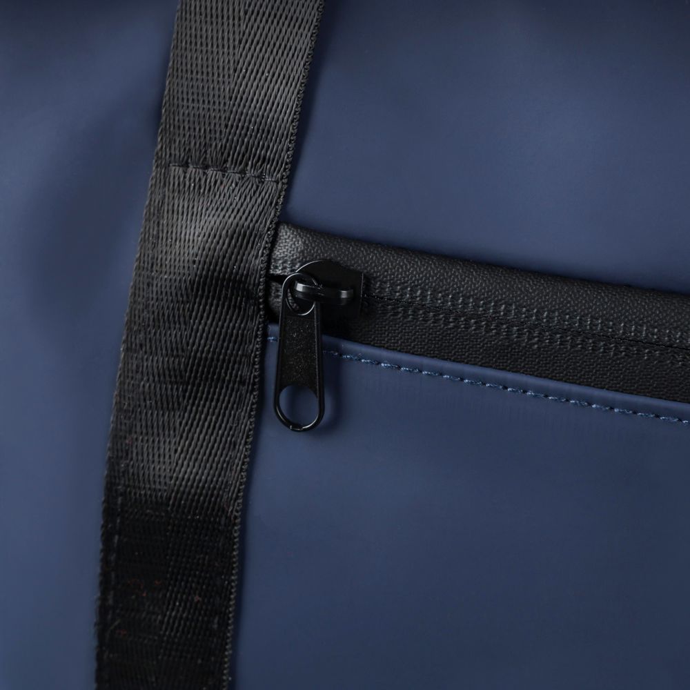 Recycelte PU-Reisetasche Mirae