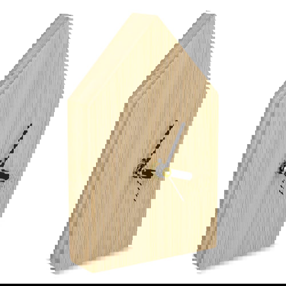 Homestead Schreibtischuhr