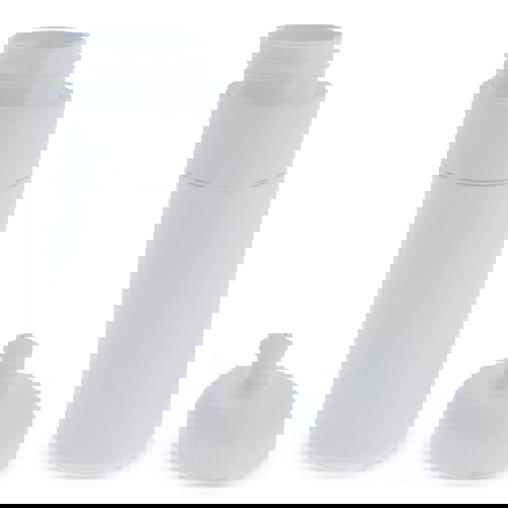 Sportflasche mit Rand 500ml