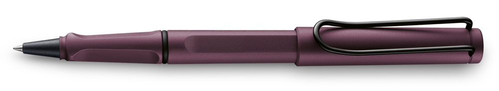 Tintenroller LAMY safari scarlet