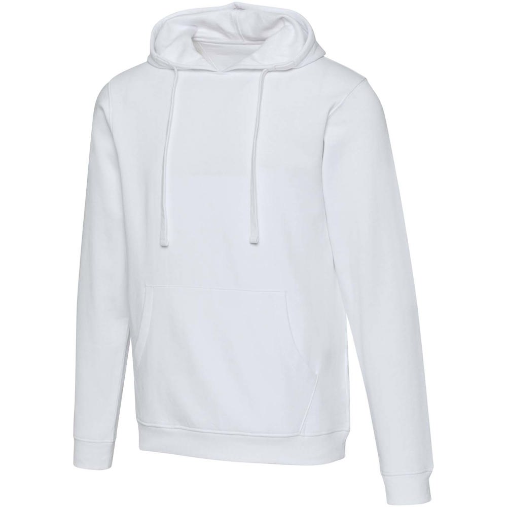 Jasper Kapuzenpullover Unisex - weiss