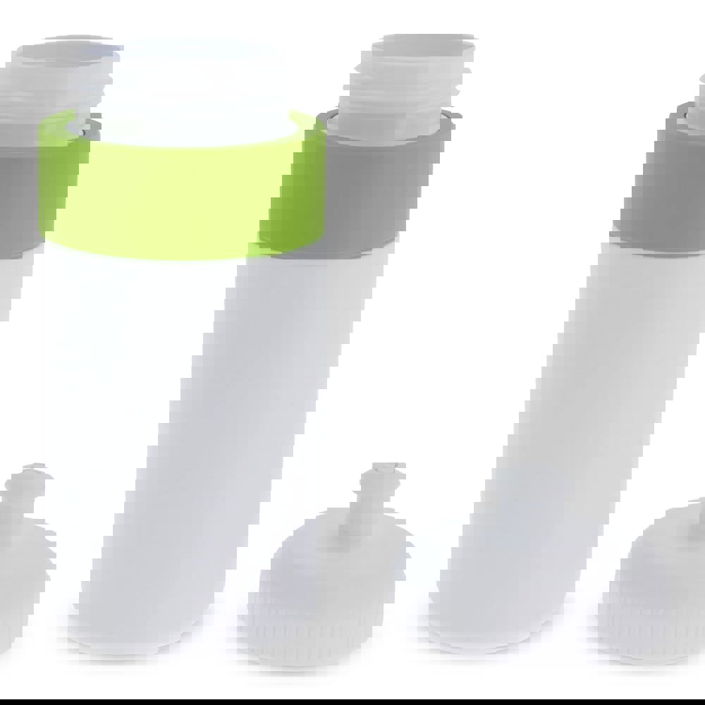 Sportflasche mit Rand 500ml