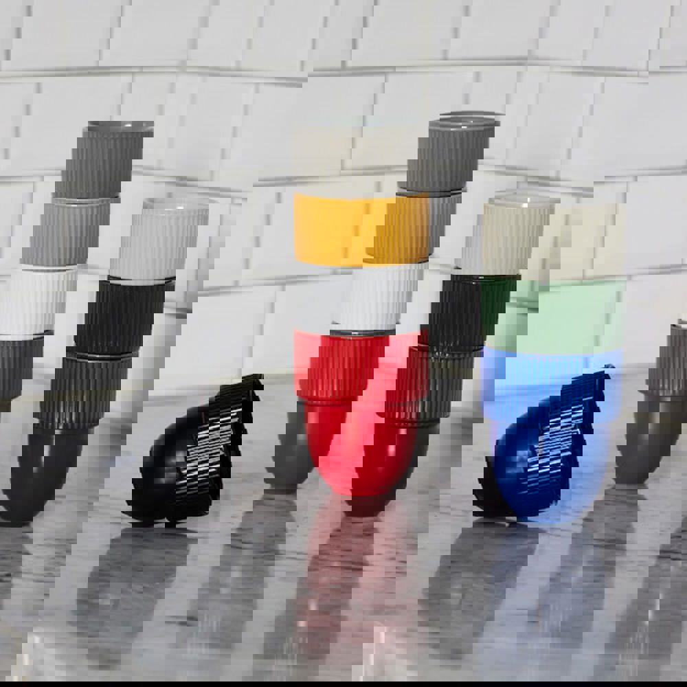 Sagaform Inka Tasse 270ml