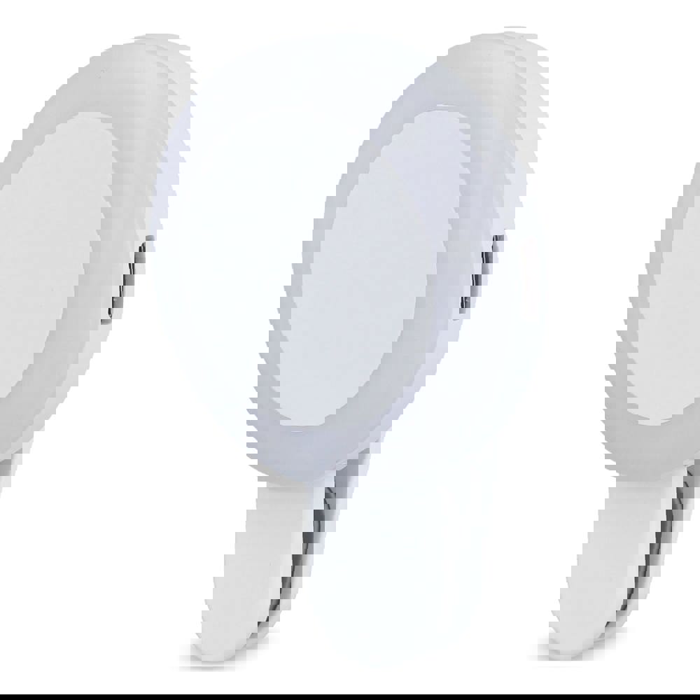 Universelle tragbare Selfie-LED-Leuchte mit 3 Helligkeitsstufen