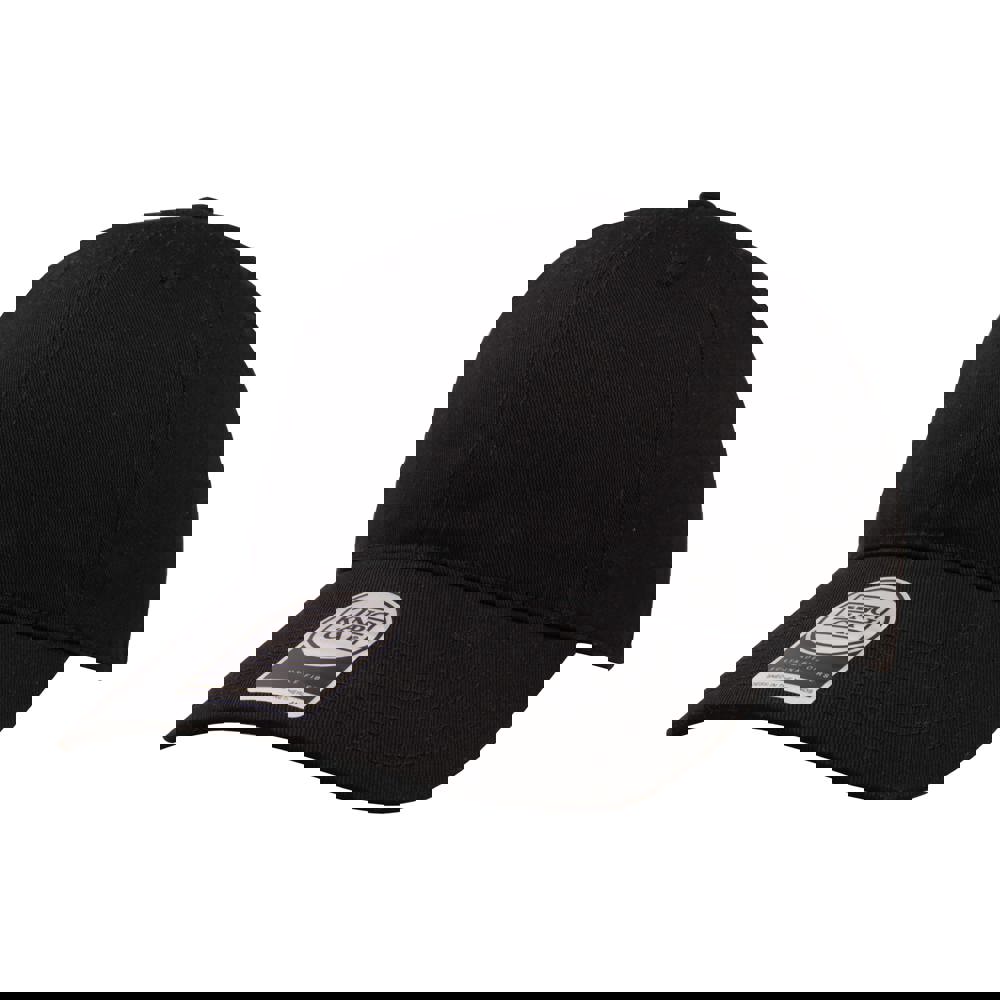 Exclusive Recycled Cotton Dad Cap