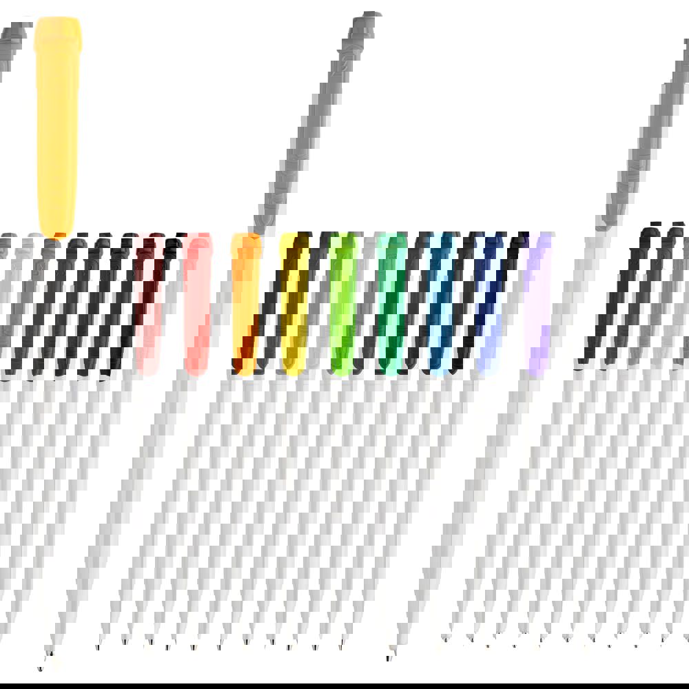 Kugelschreiber Pier hardcolour