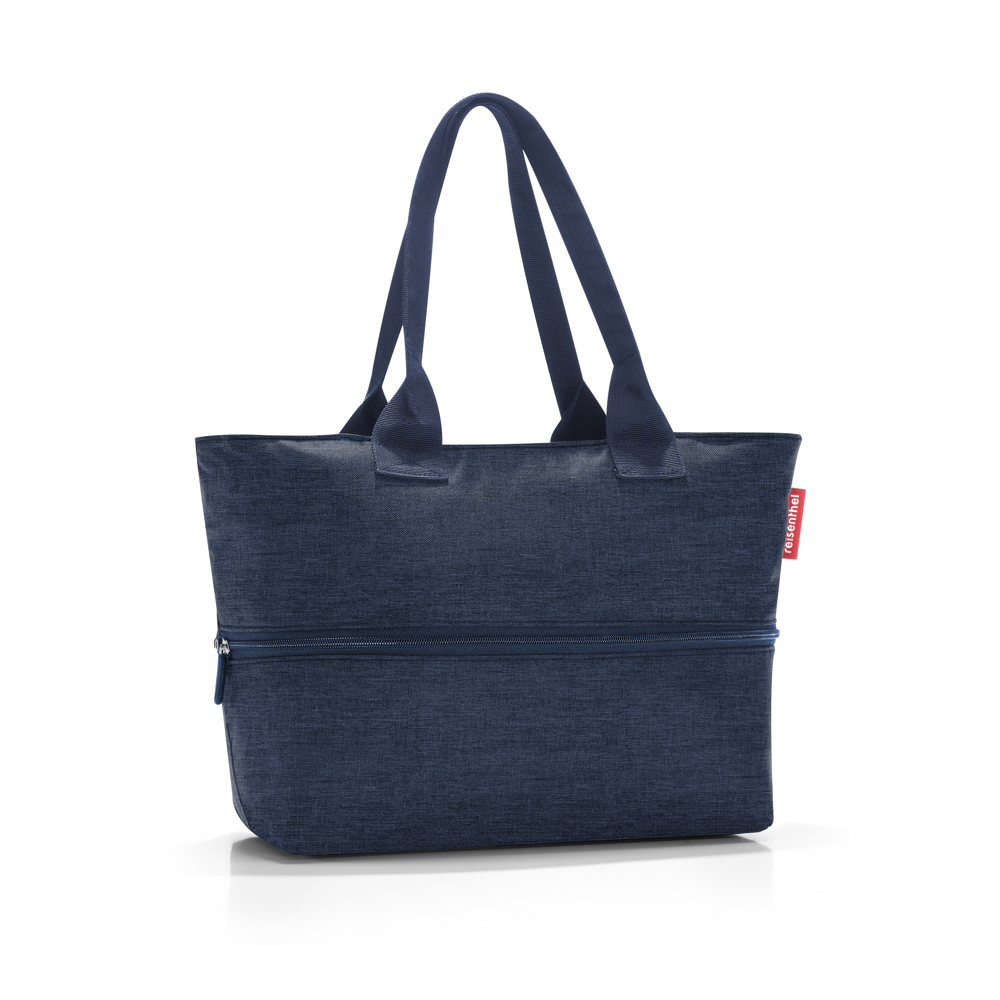 shopper e1 - twist navy