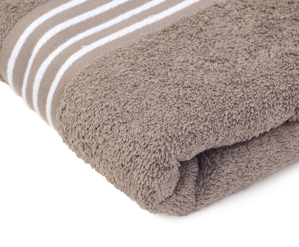 Rio 2 - taupe, weiß