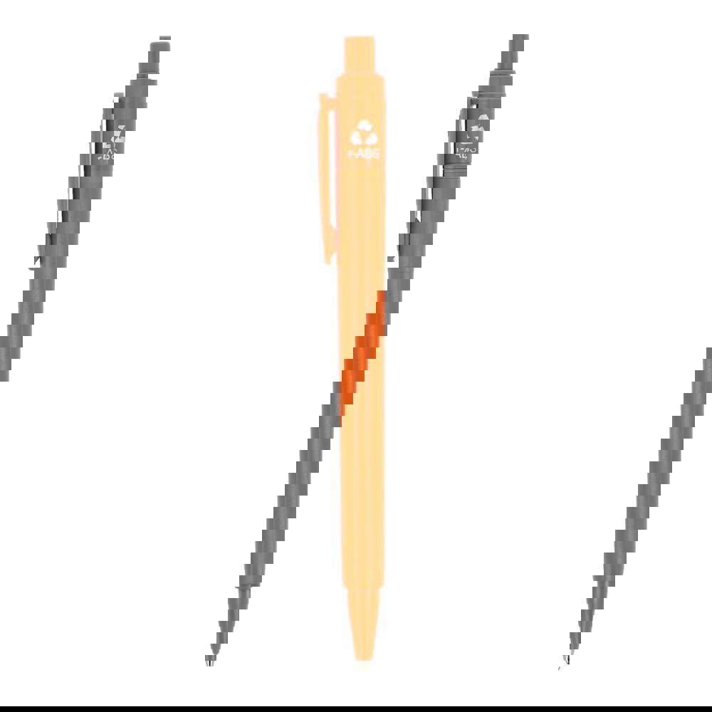 Kugelschreiber Baron 03 recycled hardcolour