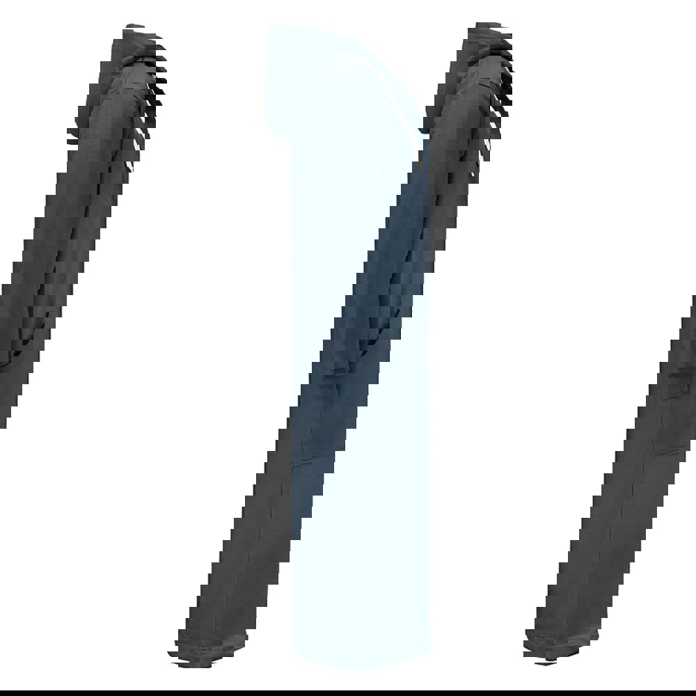 Kosta Linnewafveri Bademantel College L/XL