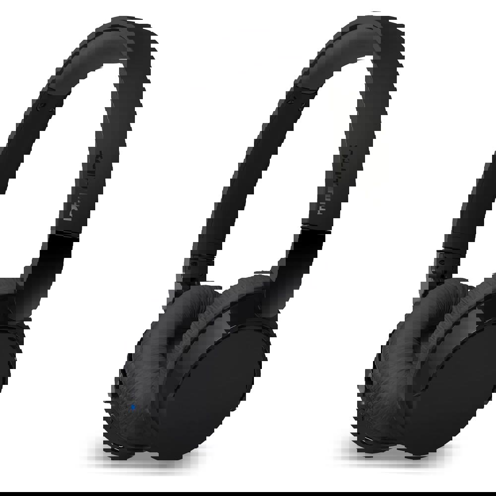 TAH3209 |Philips Bluetooth on ear Kopfhörer mit 25 Stunden Spielzeit - Schwarz