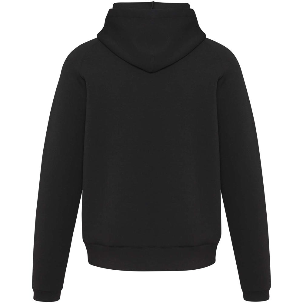 Danali Sport Kapuzenpullover mit Interlock Strick Unisex 