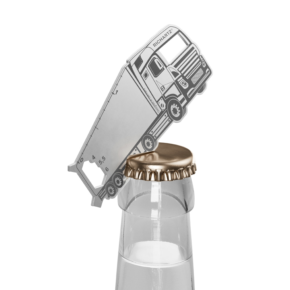 RICHARTZ® SHAPE TOOL truck