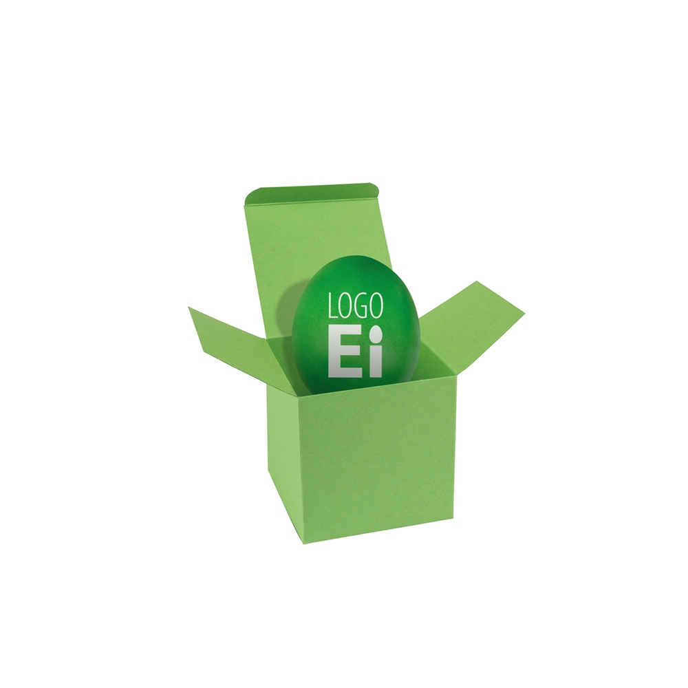 ColorBox LogoEi - Hellgrün - grün
