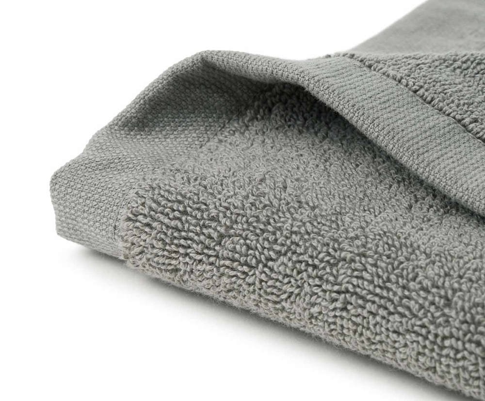 Vienna, Indanthren-Walkfrottier - anthrazit