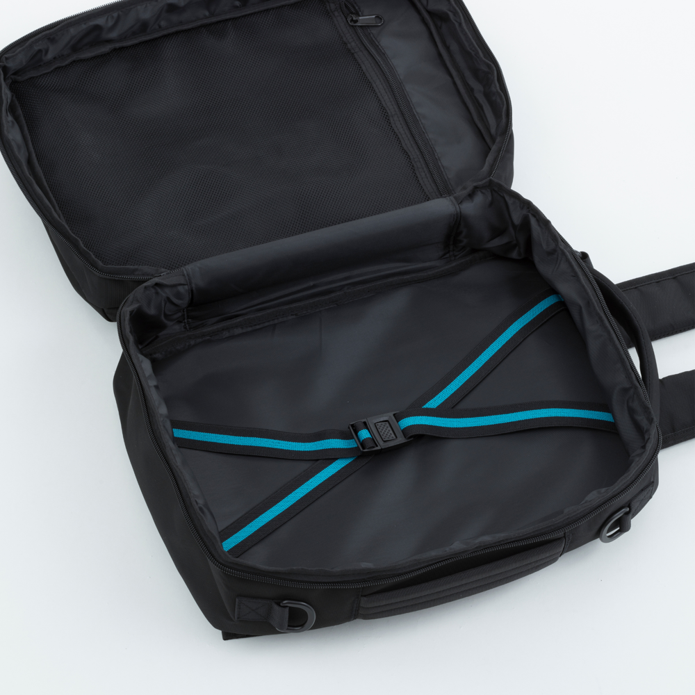 Scandic Kabinenrucksack