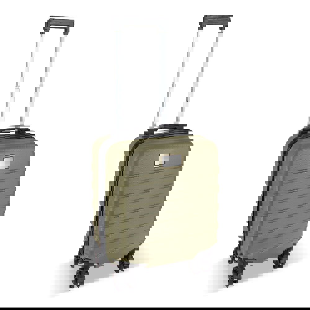 Hangepäck-Trolley 14 Zoll - Olivgrün