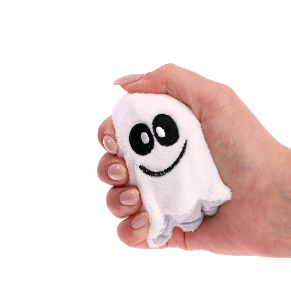 Teamgeist mit Anti-Stress-Funktion, weiß, one size