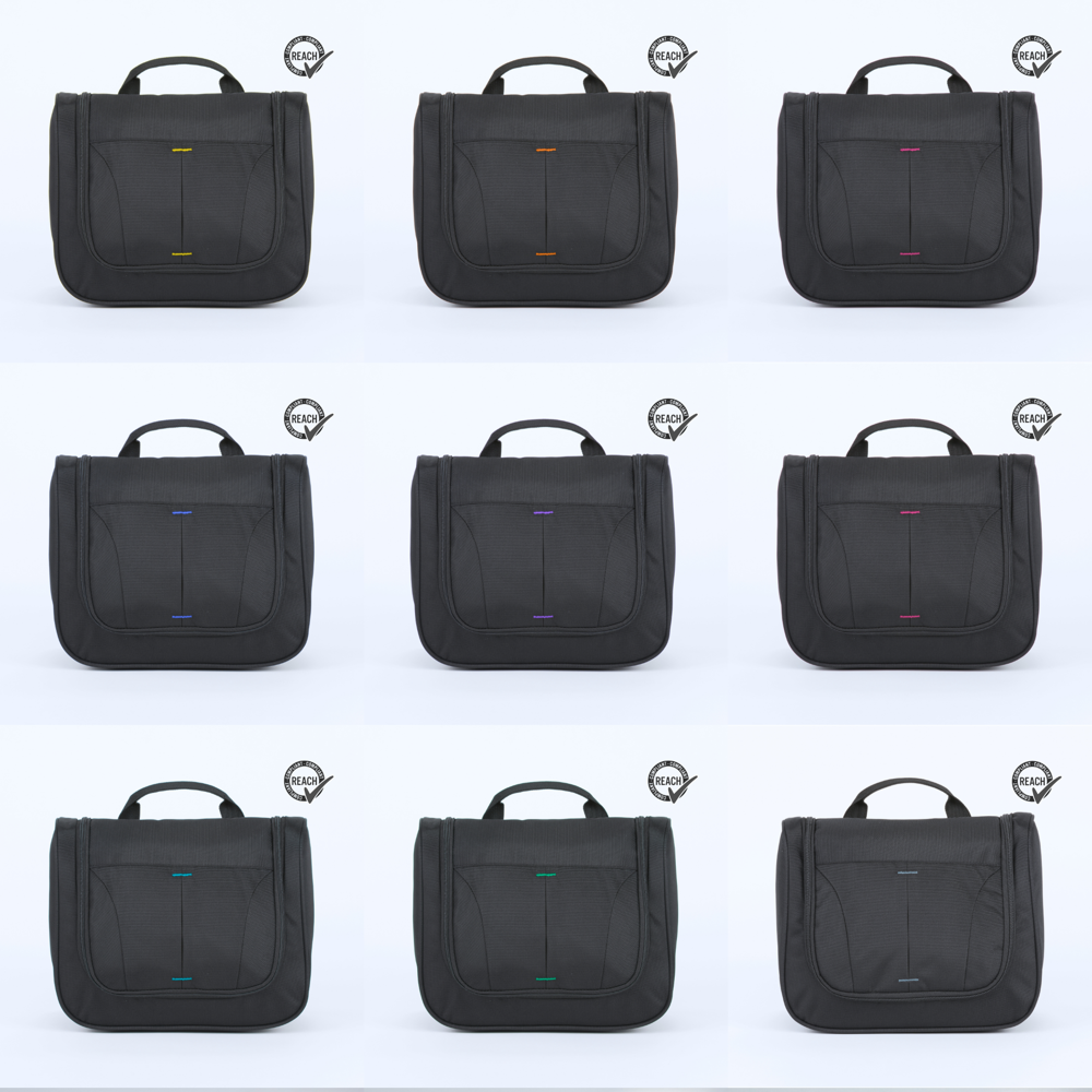 Primo Urban Kosmetiktasche