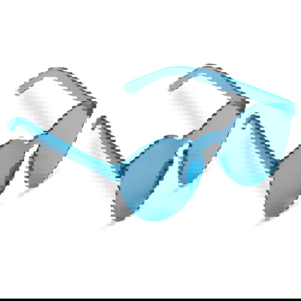 Sonnenbrille June UV400 - Hellblau