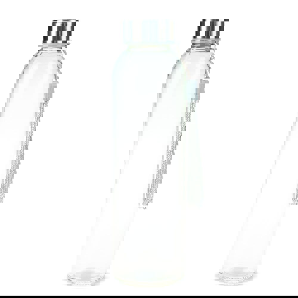 Trinkflasche aus Glas 500ml