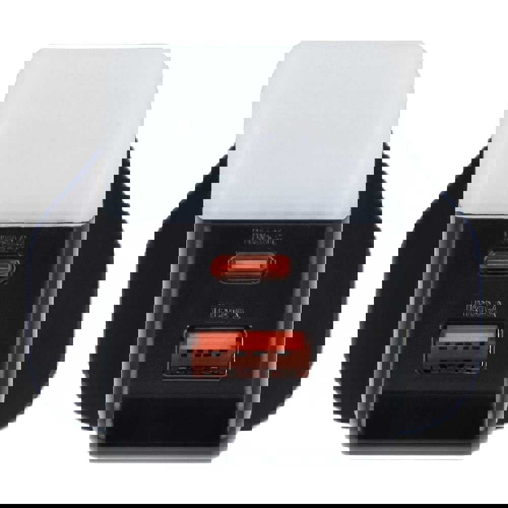 Xoopar ICE-G 65W GaN-Netzteil mit UK-Stecker