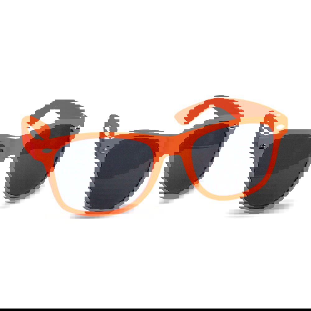 Sonnenbrille Justin UV400 - Orange