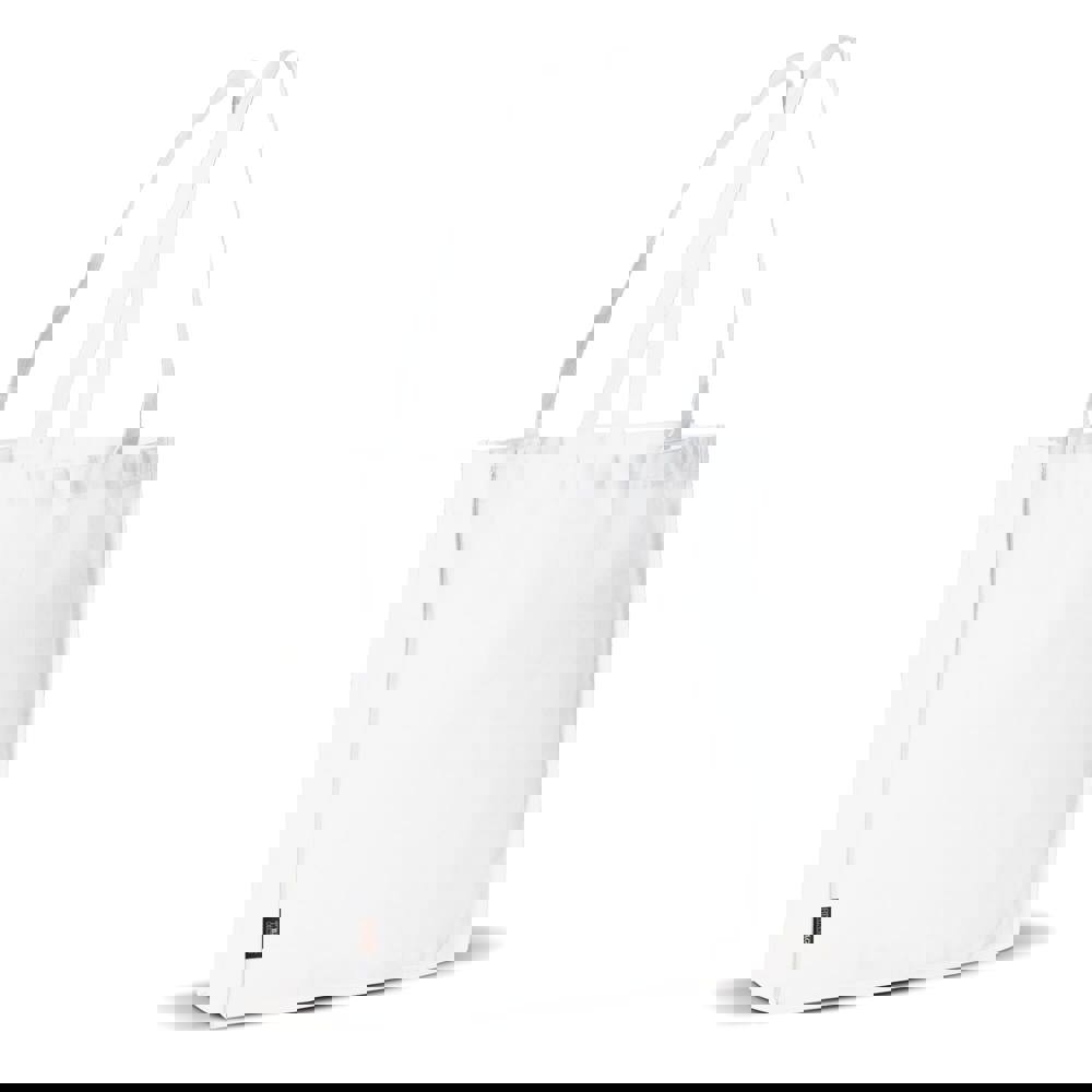 Tragetasche Non-Woven 75g/m² - weiss