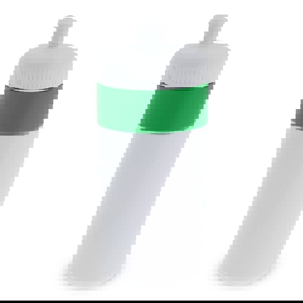 Sportflasche mit Rand 500ml