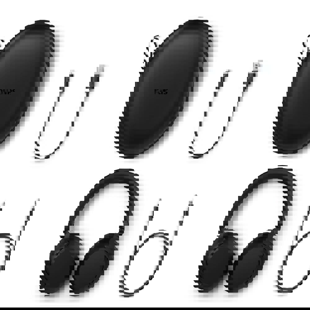 Philips TAH8000E Over-Ear-Kopfhörer mit ANC 