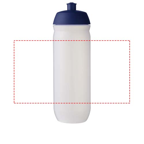 HydroFlex™ 750 ml Squeezy Sportflasche