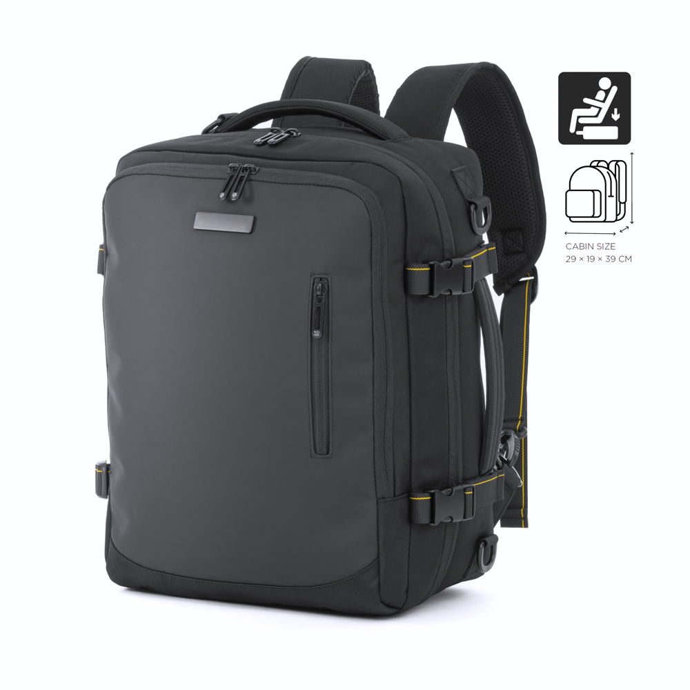 Scandic Kabinenrucksack