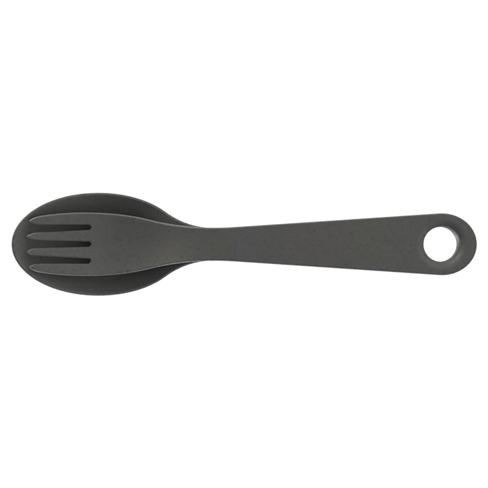 TWIST SNACK - nature ash grey