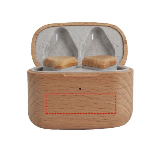 Prixton TWS163 Bluetooth® Ohrhörer