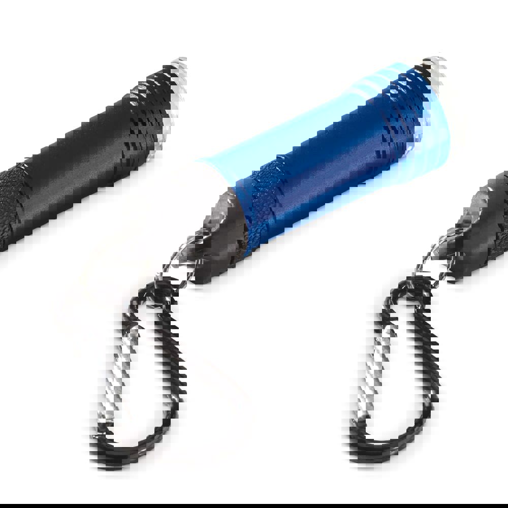 Magnetische Taschenlampe Survival