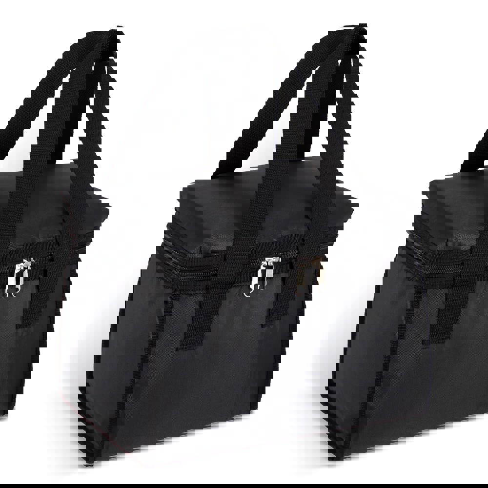 Kühltasche 420D 11L - Schwarz
