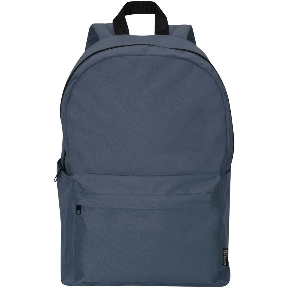 Byron 14" GRS-recycelter City Laptop Rucksack 14 L