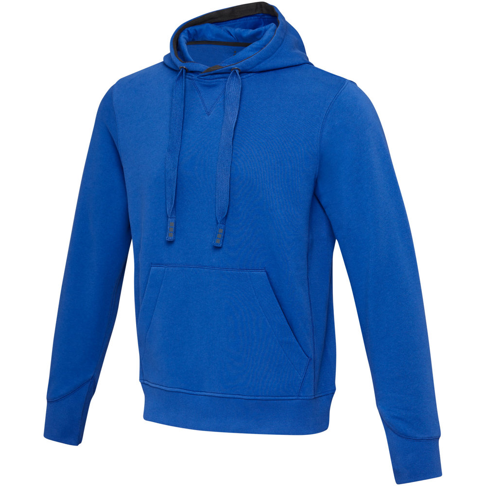 Arora Unisex Hoodie - Blau