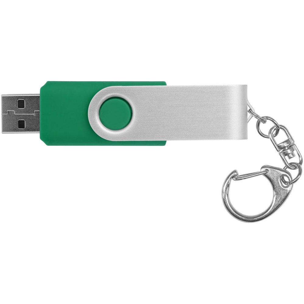 Rotate mit Schlüsselanhänger USB-Stick