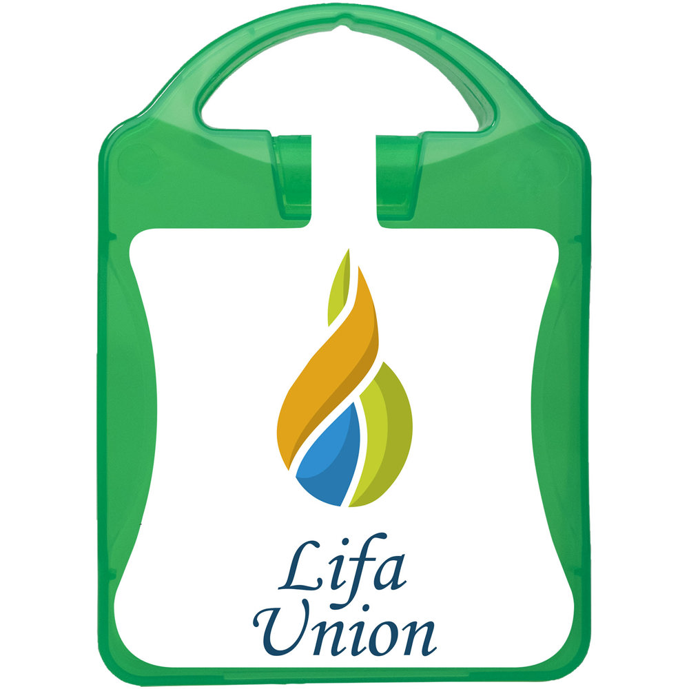 MyKit M Junior Sicherheit