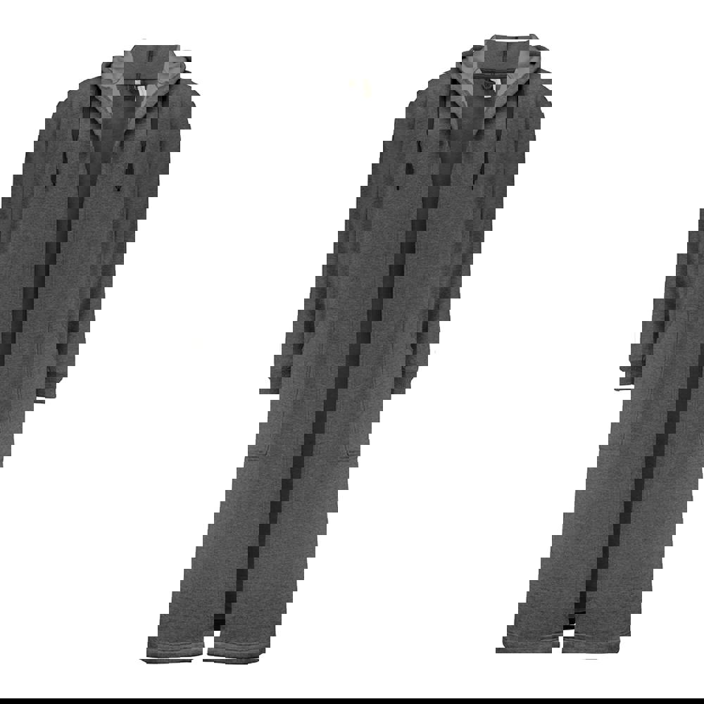 Kosta Linnewafveri Bademantel College L/XL