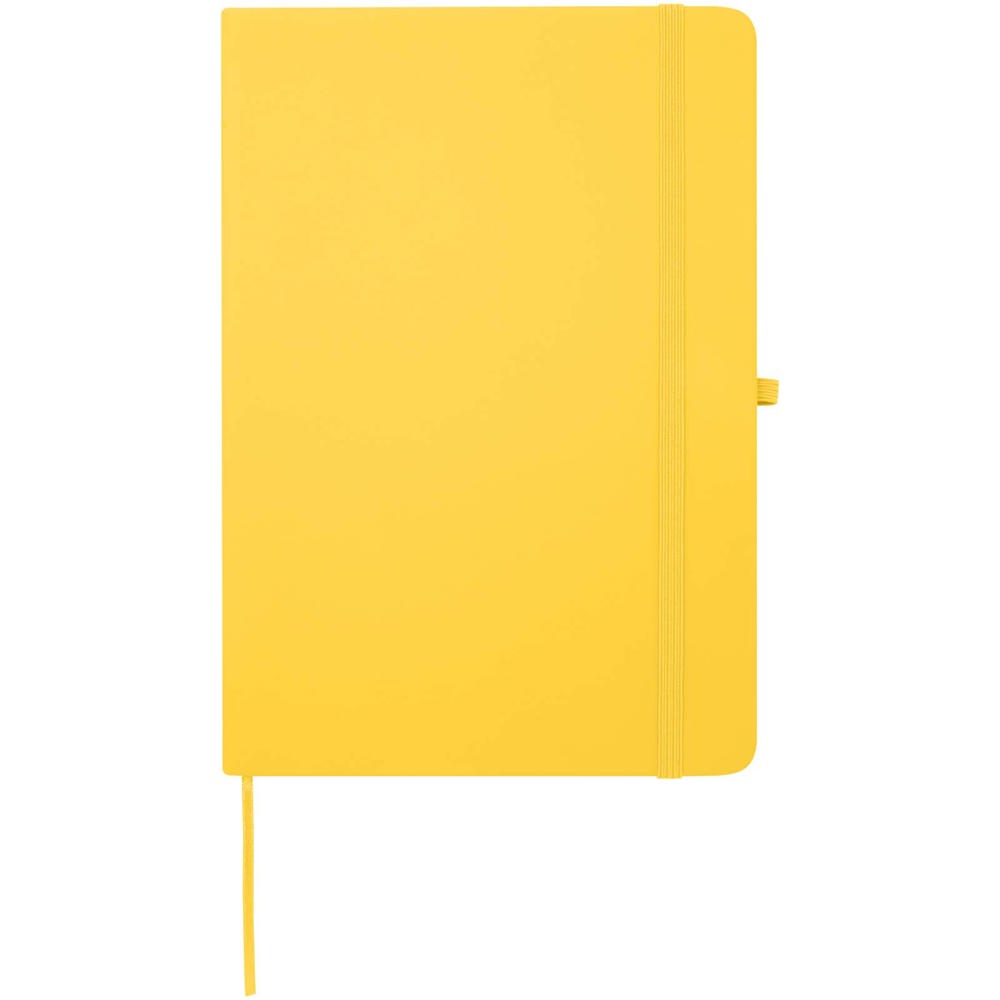 Spectrum Plus A5 Hardcover Notizbuch