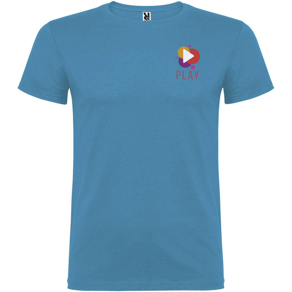 Beagle T-Shirt für Herren