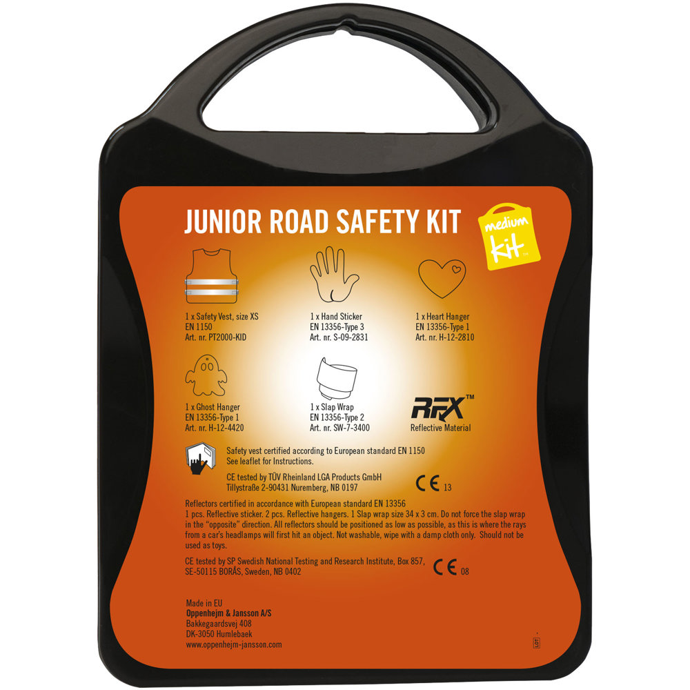 MyKit M Junior Sicherheit