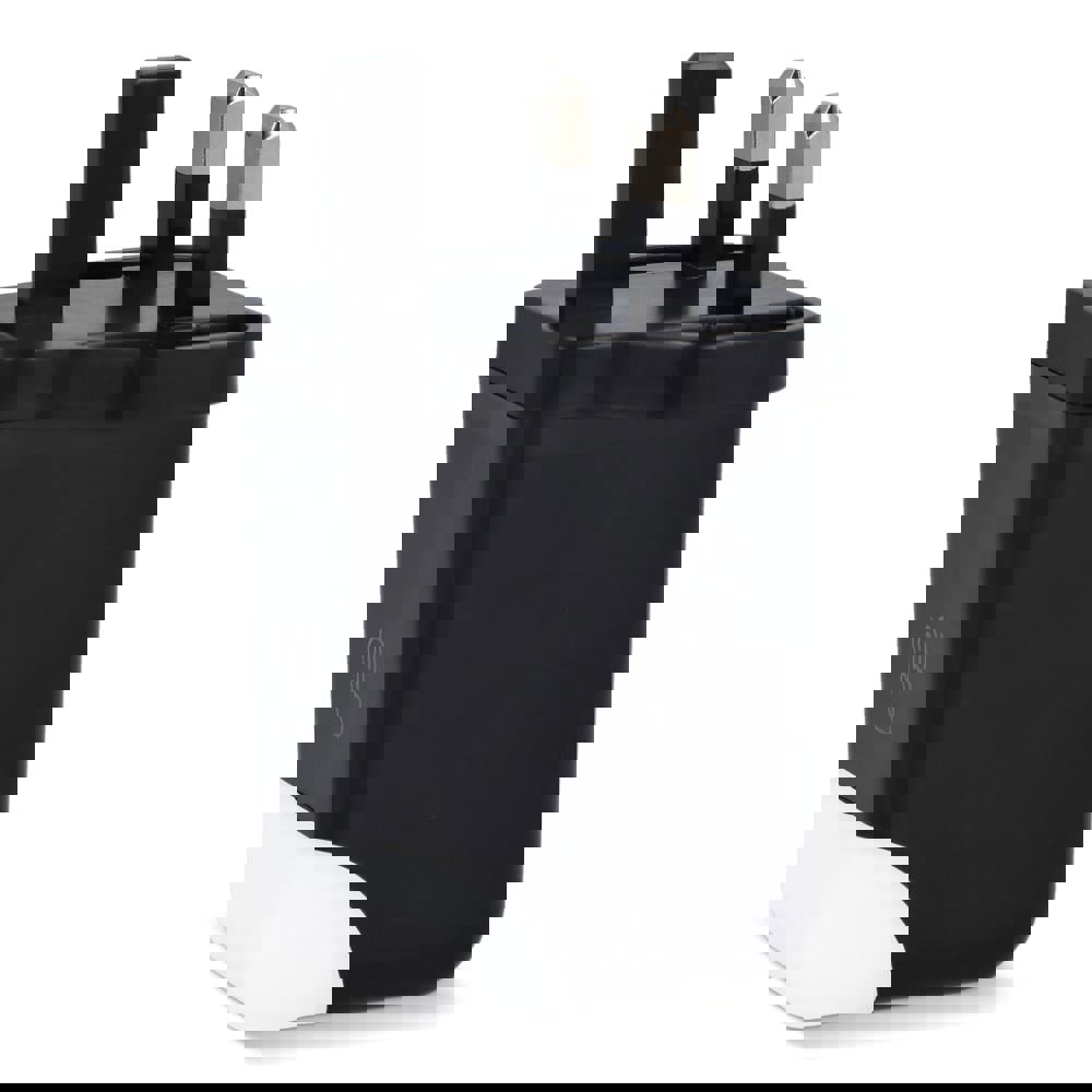 Xoopar ICE-G 65W GaN-Netzteil mit UK-Stecker - schwarz