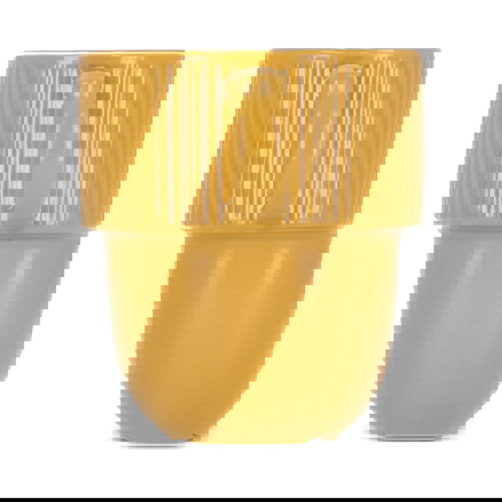 Sagaform Inka Becher mit Ohr 270ml